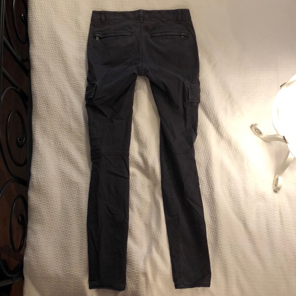 Armani Exchange J11 Skinny Jean NWOT - Picture 3 of 9